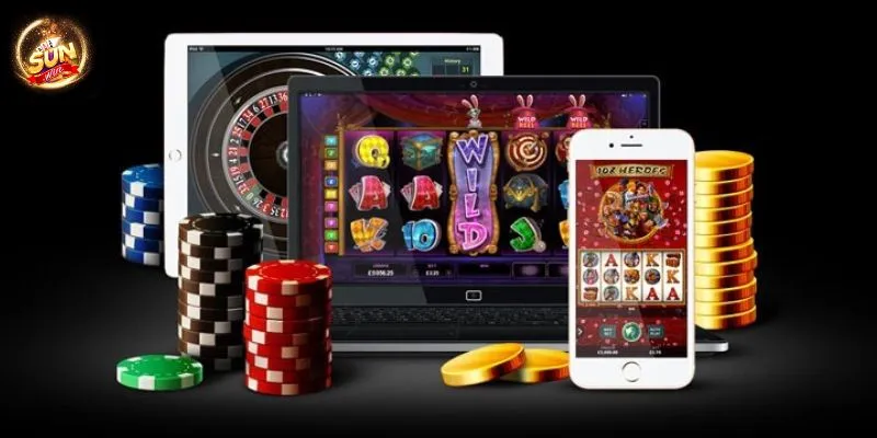 Tổng hợp các trò chơi casino phổ biến tại nhà cái